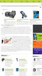 Mobile Screenshot of barcodeprinterthailand.com